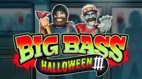 Big Bass Halloween 3