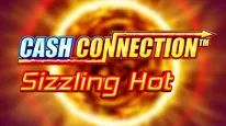 Cash Connection Sizzling Hot