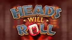 Heads Will Roll